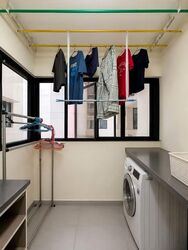 Blk 684C Jurong West Street 64 (Jurong West), HDB 5 Rooms #588303921